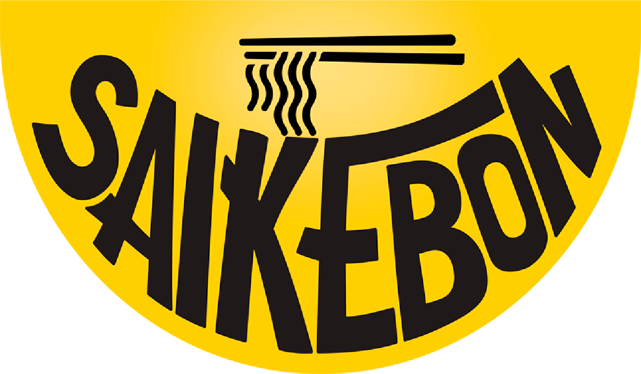 Logo di Saikebon