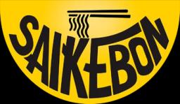 Logo di Saikebon